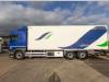 Scania R410+CHEREAU+CARRIER 1150 MT-TRI-TEMP+DHOLLANDIA 2.5T. Photo 7 thumbnail