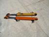 Piston de direction pour Fiat Hitachi FR160 Photo 1 thumbnail