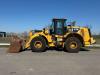 Caterpillar 972M Photo 1 thumbnail