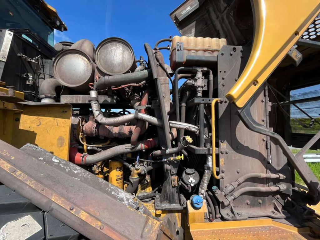 Caterpillar 972M Photo 14