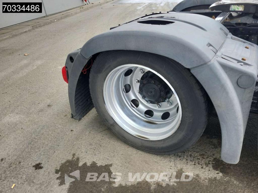 Man TGX 18.460 4X2 XLX Mega Retarder 2xTanks ACC Photo 14