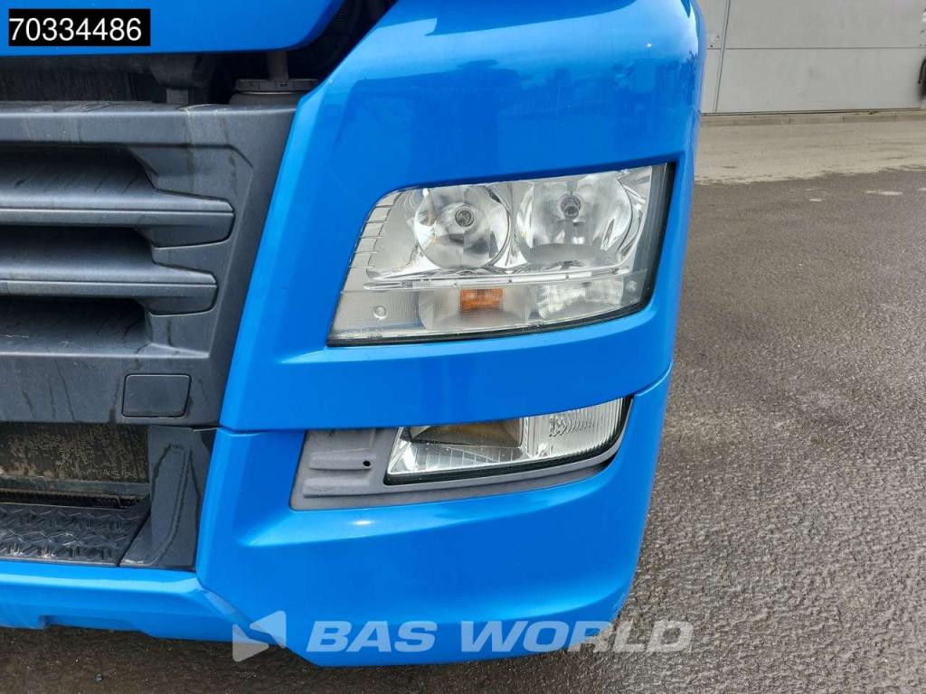 Man TGX 18.460 4X2 XLX Mega Retarder 2xTanks ACC Photo 16