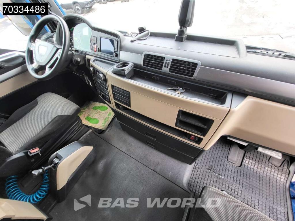 Man TGX 18.460 4X2 XLX Mega Retarder 2xTanks ACC Photo 18
