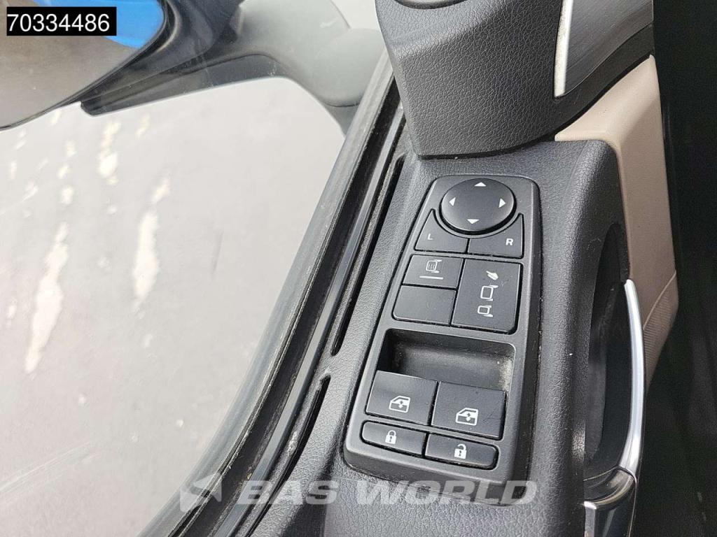 Man TGX 18.460 4X2 XLX Mega Retarder 2xTanks ACC Photo 24