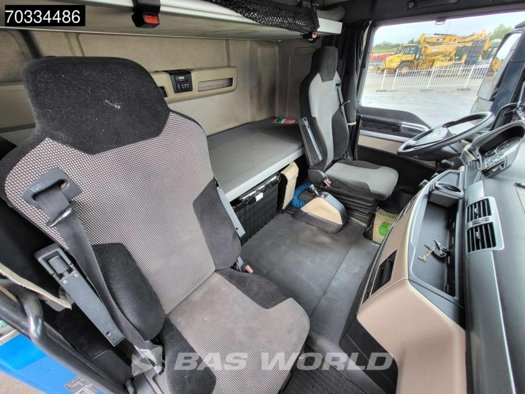 Man TGX 18.460 4X2 XLX Mega Retarder 2xTanks ACC Photo 25