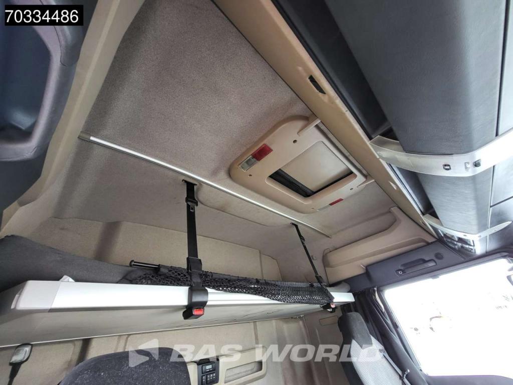 Man TGX 18.460 4X2 XLX Mega Retarder 2xTanks ACC Photo 26