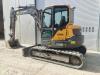 Volvo ECR88D Photo 2 thumbnail