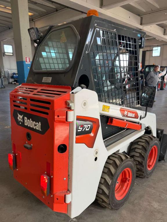 Bobcat S 70 Photo 2