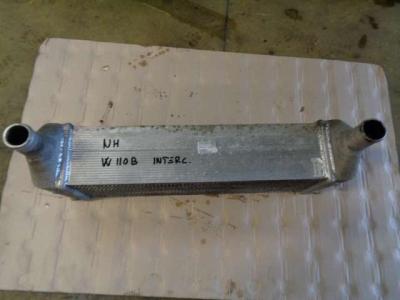 Radiateur intercooler pour New Holland W 110 B en vente par PRV Ricambi Srl