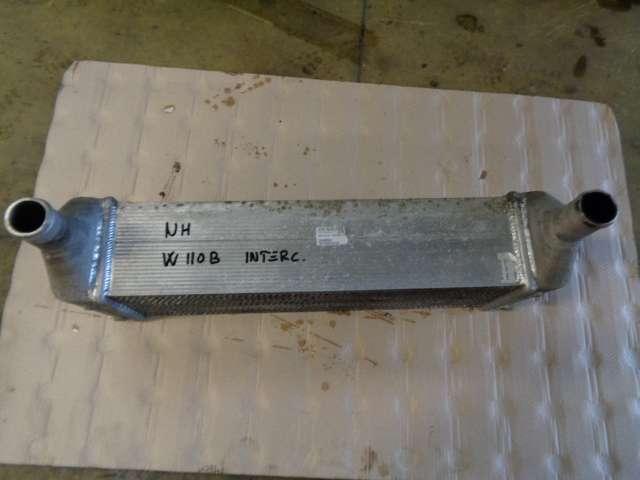 Radiateur intercooler pour New Holland W 110 B Photo 1