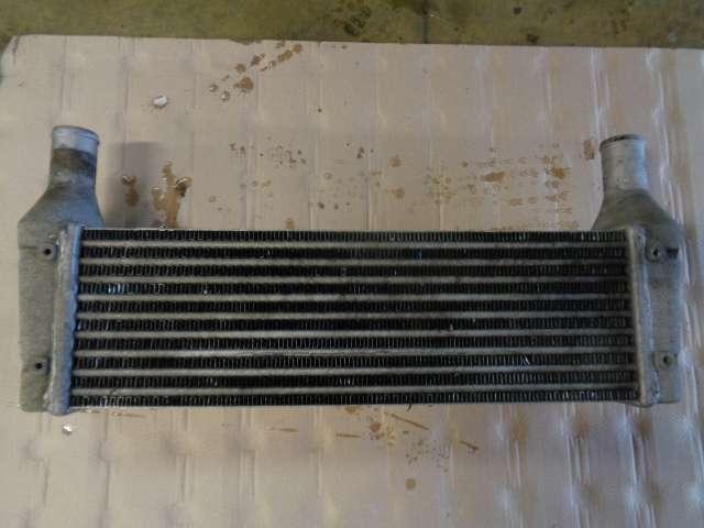 Radiateur intercooler pour New Holland W 110 B Photo 2