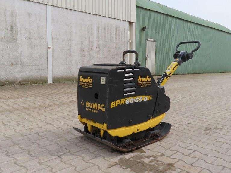 Bomag BPR60/65 D/E Photo 6