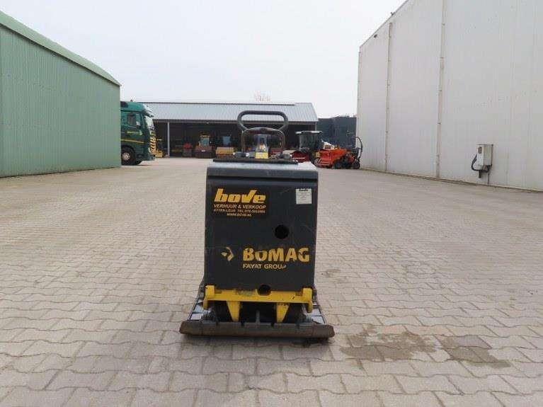 Bomag BPR60/65 D/E Photo 7
