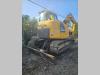Komatsu PC88MR-8 Photo 4 thumbnail