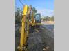 Komatsu PC88MR-8 Photo 6 thumbnail