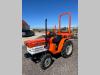 Kubota B 1600DT Photo 1 thumbnail