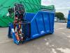 CONTAINER NUOVO SCARRABILE A CIELO APERTO CON GRU Photo 8 thumbnail