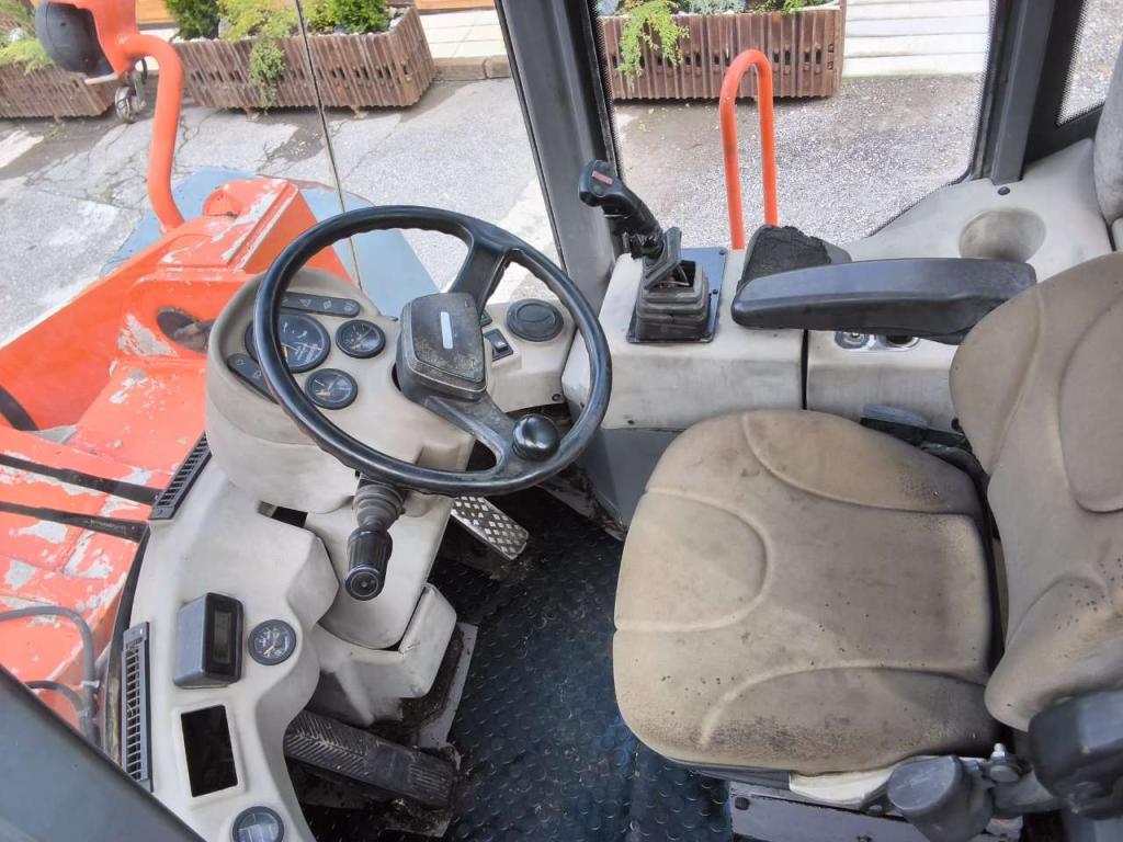 Hitachi LX 290 Photo 12