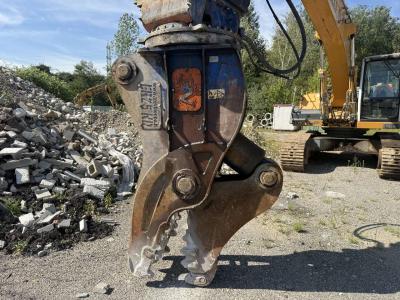 Trevi Benne Con frantumatore FR25ND en vente par PA.DO. S.r.l.