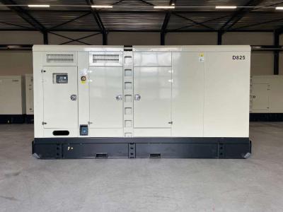 Hyundai DP222LC - 825 kVA Generator - DPX-19858 en vente par DPX Power Europe B.V.