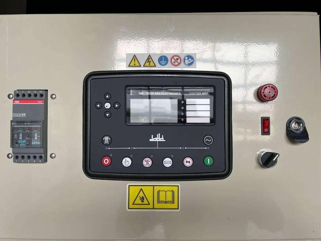 Hyundai DP222LC - 825 kVA Generator - DPX-19858 Photo 10