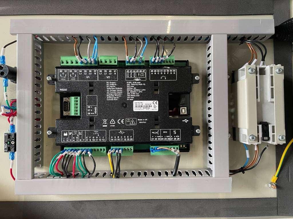 Hyundai DP222LC - 825 kVA Generator - DPX-19858 Photo 11