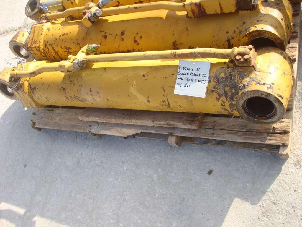 Piston de levage pour Fiat Allis FL20 Photo 1