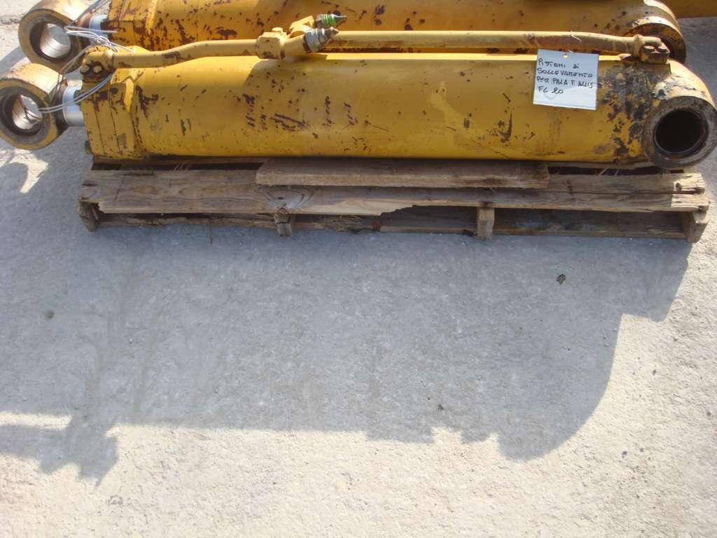 Piston de levage pour Fiat Allis FL20 Photo 2
