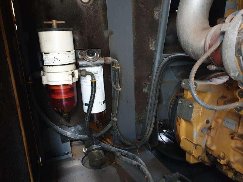 Atlas Copco XRVS 476 / 1000 CD - N Photo 6