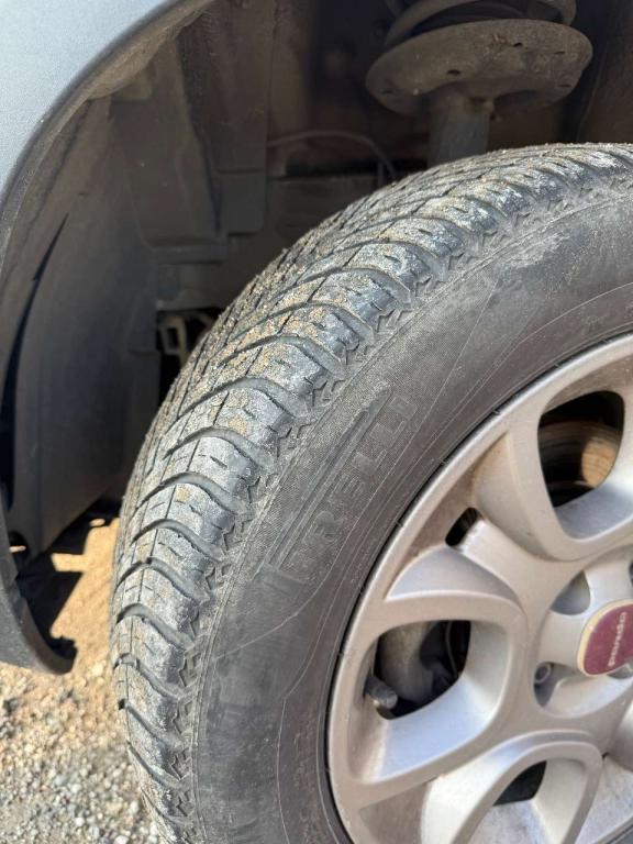 Fiat Panda 4x4 Photo 3