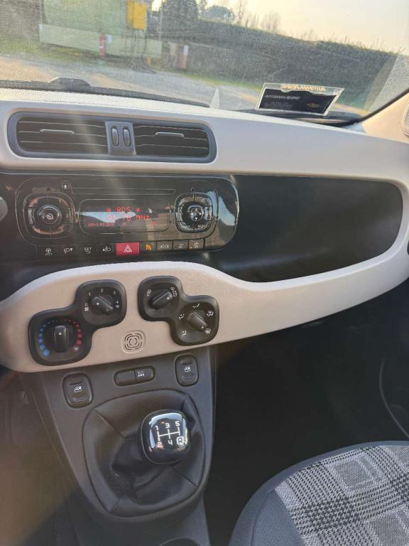 Fiat Panda 4x4 Photo 5