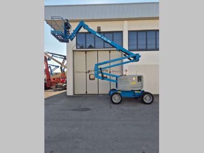 Genie Z51/30 J RT Photo 1
