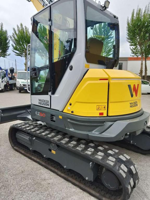 Wacker Neuson ez50 Photo 1