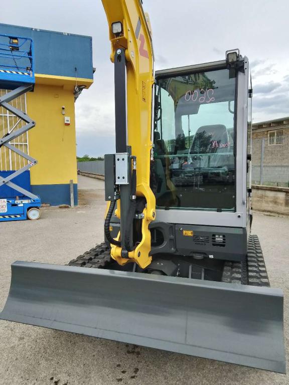 Wacker Neuson ez50 Photo 5