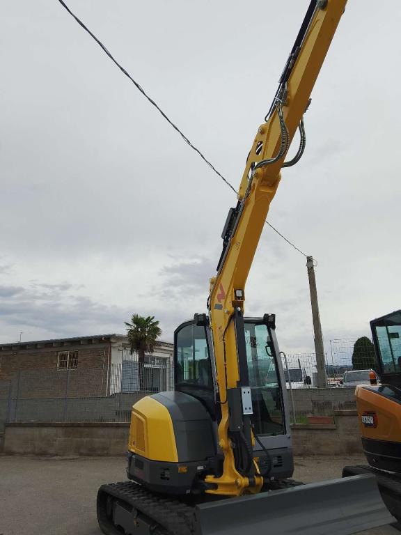 Wacker Neuson ez50 Photo 6