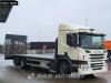 Scania P450 P 6X2 8,80m Machine Transporter Winch Lift+Steering Axle Euro 6 Photo 7 thumbnail