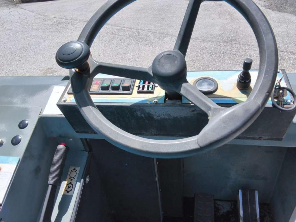ISAL SL 155 Photo 9