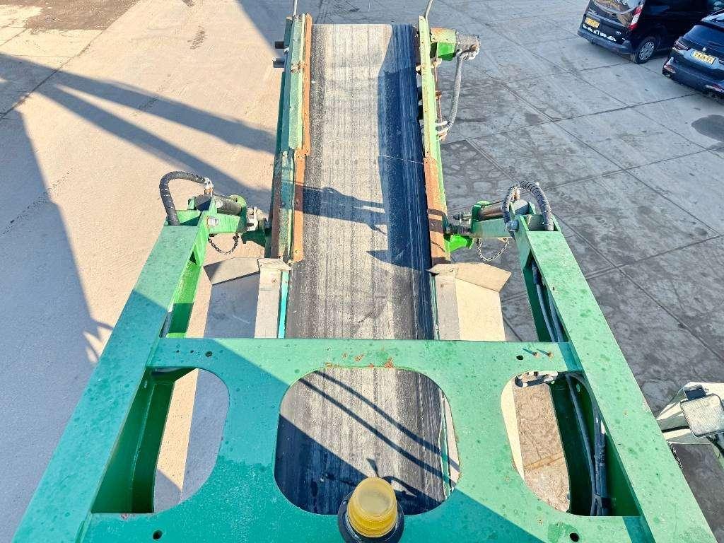 McCloskey J45 JAW Crusher / CE Certified Photo 17