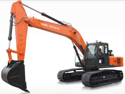 Hitachi EX215LC PRIME - COMING SOON! BRAND NEW 2026 en vente par Boss Machinery