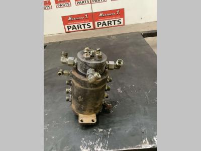 Joint tournant pour Neuson 3402 en vente par Massucco T. Srl Area Ricambi