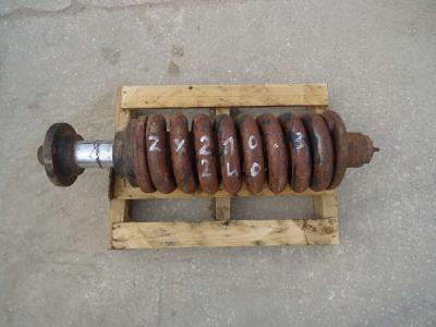 Ressort du tendeur de chenille pour Hitachi ZX210.3-ZX240.3 en vente par OLM 90 Srl