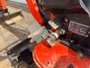Kubota U10-G - Hydr. Undercarriage / Hammer Lines Photo 10 thumbnail