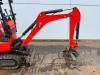 Kubota U10-G - Hydr. Undercarriage / Hammer Lines Photo 13 thumbnail