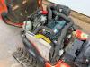 Kubota U10-G - Hydr. Undercarriage / Hammer Lines Photo 24 thumbnail