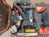 Kubota U10-G - Hydr. Undercarriage / Hammer Lines Photo 25 thumbnail
