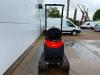 Kubota U10-G - Hydr. Undercarriage / Hammer Lines Photo 4 thumbnail