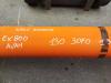 Piston pour pelle (stick) pour Hitachi EX 800 Photo 2 thumbnail