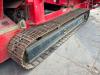 McCloskey R230 - Good Overall Condition / CE Certified Photo 25 thumbnail