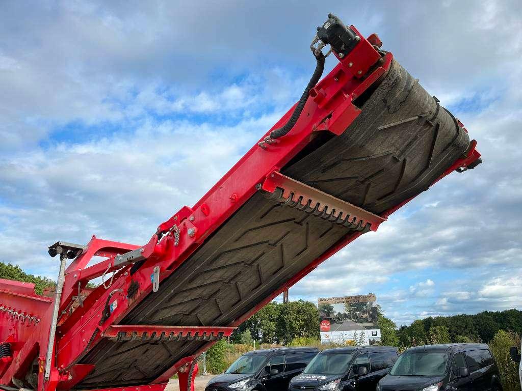 McCloskey R230 - Good Overall Condition / CE Certified Photo 11