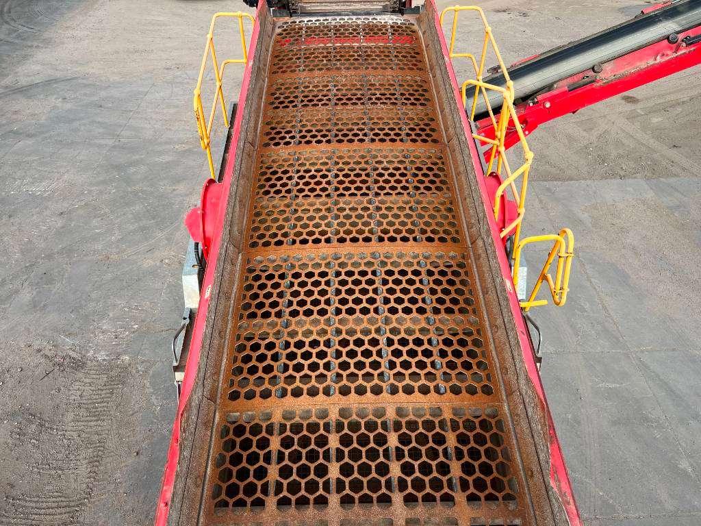 McCloskey R230 - Good Overall Condition / CE Certified Photo 22